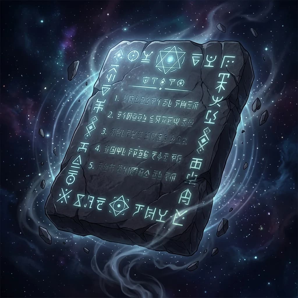 Origin Tablet