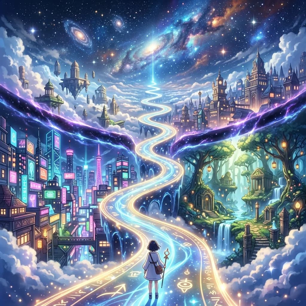 The Street